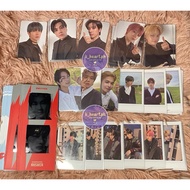 [ON HAND] ENHYPEN DIMENSION: ANSWER