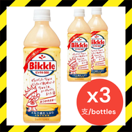 乳酸飲品 500ml x 3