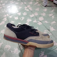 Sepatu DcShoes Second Original(43)