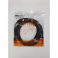 Ntech HDMI Cable Net 3 Meters Full HD 1080/Ntech HDMI Cable 3 Meters