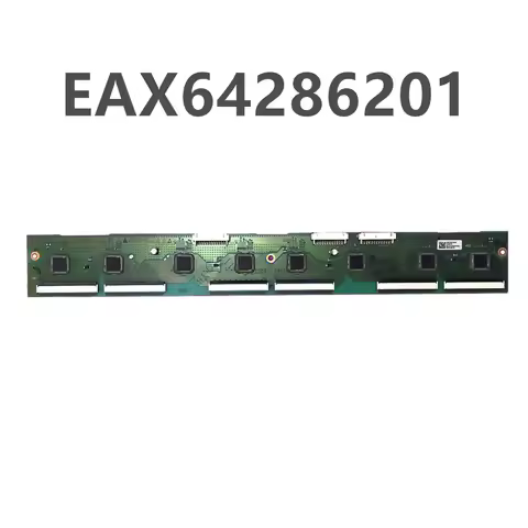EAX64286201 Buffer Board For LG 42PN450H-CA 42T4-YDRV Buffer Board 42-inch plasma TV