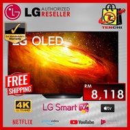 LG 65BXPTA BX 65 inch 4K Smart OLED TV