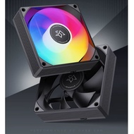 SNOWMAN DS90 90mm case fan