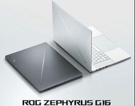 華碩專門店 2024電競ROG Asus Zephyrus G16 GU605(2024) Intel Ultra7/Ultra 9/RTX4060/RTX 4070/RTX4080/RTX4090/16" 2.5K (2560 x 1600) OLED 16:10/保證香港官方代理，原裝行貨，少量現貨