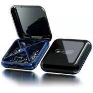 medicine storage box medicine pill box pill box medicine cutter medicine pill box cute pill box mini