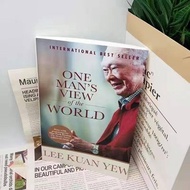 One Mans View of the World-Lee Kuan Yew/The Singapore Story Memoirs of Lee Kuan Yew/From third word 