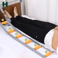 Homyl Bed Ladder Assist Strap Sit up Helper Mobility Aid Pull up Assist Device for