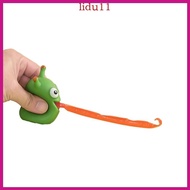 LID Squeeze Stress Relief Toys Fidget Sensory Play Anxiety Relief Sensory Toy Gifts