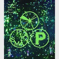 Perfume / Perfume 9th Tour 2022 “PLASMA” 通常盤A (Blu-ray) 環球官方進口