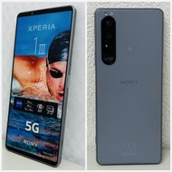 Sony Xperia 1 III手機6.5吋原廠樣品機 原廠模型機 電子系 電機系 收藏家 行家 包膜師最愛