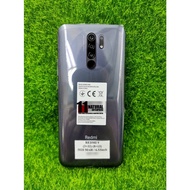 [PHONE BAJET] REDMI 9 (3+32) ORIGINAL