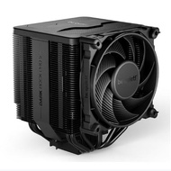BeQuiet Dark Rock Pro 5 CPU air cooler dual towers 7 heat pipes for LGA1851/1700/1200/115x/AM5/AM4