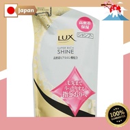Lux Super Rich Shine Shampoo Refill 350g