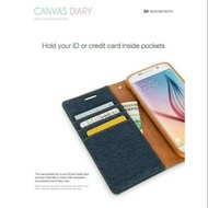 Flip Cover Oppo A71Flip Case Canvas / Flip case Oppo A71