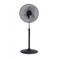 Khind 18'' /20''  Industrial Stand Fan SF1802B SF2002B SF1802F SF2002F SILVER/BLACK