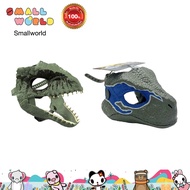 Jurassic World 3 Basic Mask Assortment Assorted Dinosaur Model GWM54
