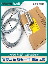 P+F Baigefu 20 Optical Sensor Switch OBT500-18GM60-E4 OBS4000-E5-V1 OBE10M Silver Metal Automation C