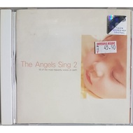 The Angels Sing 2 (2004) Various Artists Compilation CD