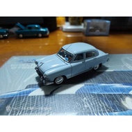 1: 43 Volga Unpackaged Front Cover Two Doors Can Open Second-Hand Items No After-Sales After-Sales P
