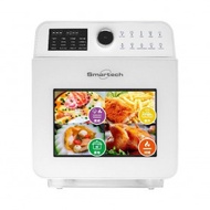 Smartech SO-2100 “Intelligent Chef” 3合1健康蒸烤焗爐