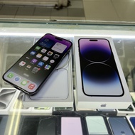 iphone 14 pro max 256gb deep purple ibox