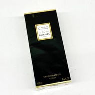 CHANEL COCO EAU DE TOILETTE 100ml 香奈兒 可可 女士 淡香水 