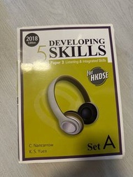 Developing skills 5