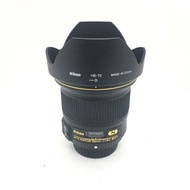 Nikon 20mm F1.8 G ED
