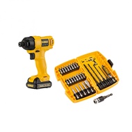 Dewalt Corless 10.8V Compact Impact Driver /Battery