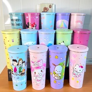 Cold Storage Glass Cute Cartoon Many Designs To Choose From 750ml 25 Oz.