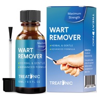 Wart Remover Freeze Off, Wart Removal, Fast Acting Gel, Plantar Wart Remover for Feet, Suitable for 