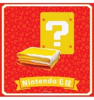 任天堂 Nintendo 毛氈