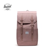 Herschel Retreat Ash Rose Backpack (23L)