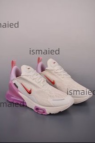 Nike Air Max 270高級半掌氣墊跑步鞋