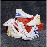 Converse Chuck 70 Nostalgia Verbiage