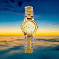 นาฬิกาข้อมือผู้หญิง CITIZEN NOBLIA Quartz รุ่น 2200-228936-TA ขนาดตัวเรือน 16*18 มม. รุ่น 3200-32280