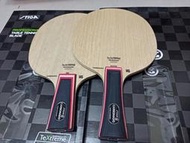 『良心桌球小舖』Stiga Carbonado 145 中國隊李曉霞用拍