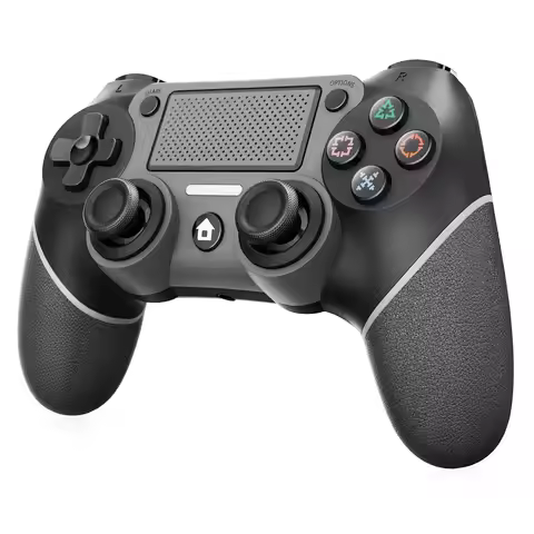 DualShock 4 Wireless Controller for PlayStation 4 for PS4 Gamepad(No Retail box)