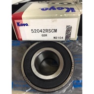 Bearing 5204 - 5205 2RS KOYO - High quality -