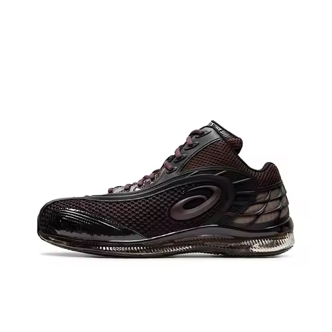 KIKO KOSTADINOV x Asics Gel Burz 2 Casual Textile, Synthetic Leather 1023A011-200