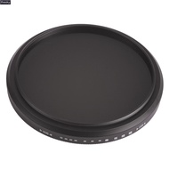 67mm ND Fader Neutral Density Adjustable Variable Filter ND 2 to ND 400 Filter