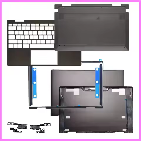 New Laptop Covers For HP ENVY X360 13-AY 13Z-AY TPN-C147 LCD Back Cover Top Lid L94498-001 M15276-00