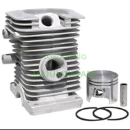 New Cylinder Block Assy Ms180 For Latest Still