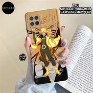 Samsung M62 Case Latest F62/ - Anime Fashion Case - Samsung M62 Softcase / F62 - Pro Camera Case - S