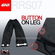 ▫►❀Baju Hujan Givi RRS07 Baju Hujan Baju Hujan Baju Hujan 2