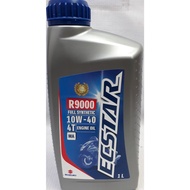 Suzuki Oil ECSTAR R9000 API SL1L SAE 10W-40 Suzuki Oil MA ECSTAR MA