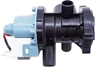 Drum Washing Machine Drain Pump Motor PX-2-35 XQG60-A708C 7308，Compatible for Galanz，Washing Machine