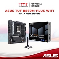 TMT ASUS TUF GAMING B860M-PLUS WIFI mATX Motherboard