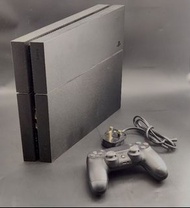 SONY PlayStation 4 Slim 遊戲主機 500GB with 9 game 遊戲9隻 【Console, Light &amp; Slim PS4 System, 500GB Hard Drive】