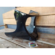 MESIN Beard Rxz Engine Cover Rxz Rzr Under Tail Rxz Engine Cover Rx King Rxking Rxk Rxs
